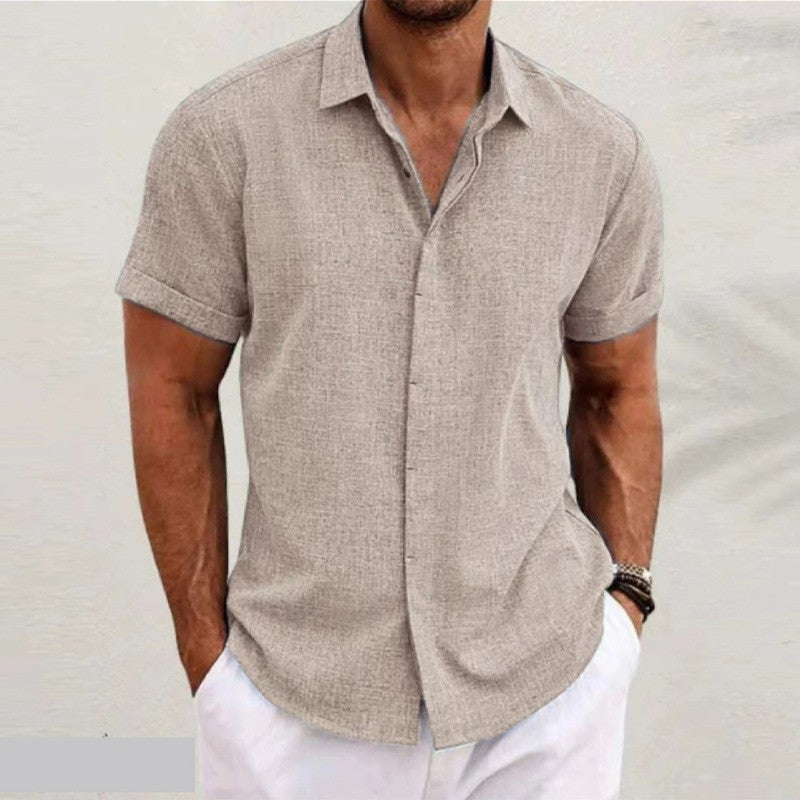 Newport Classic Comfort Travel Shirt