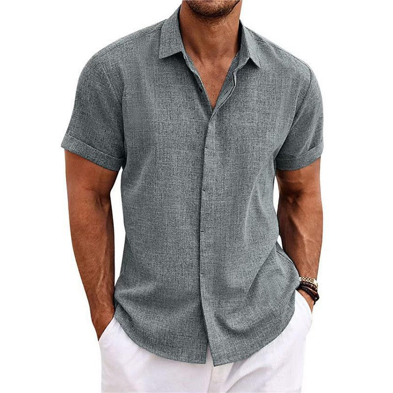 Newport Classic Comfort Travel Shirt