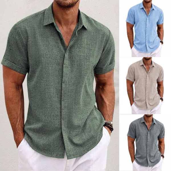 Newport Classic Comfort Travel Shirt