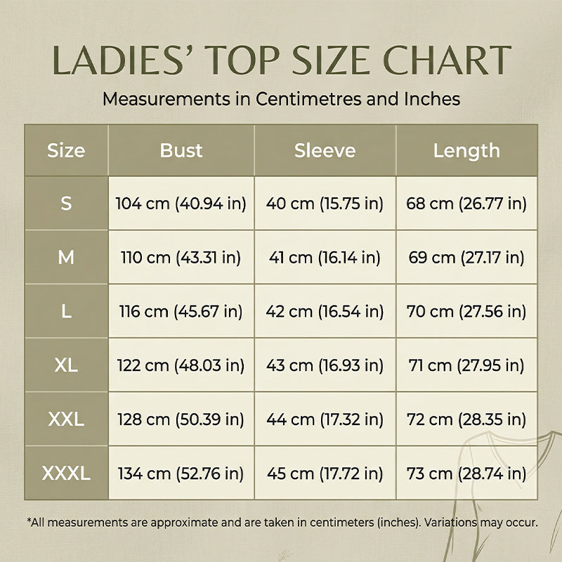Women's V-neck 3/4 sleeve blouse product image 18